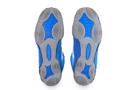 LASPORT Wrestling Shoes - blue